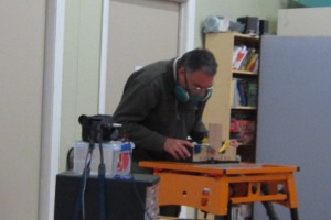 Gifkin - Demonstration