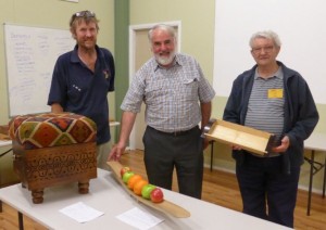 2015 - General Category Winners