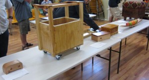 2015 - General Entrants