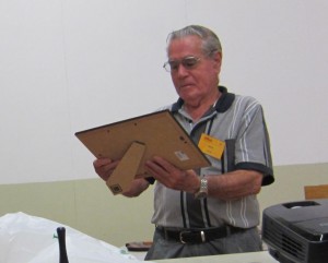 Dave's Life Membership